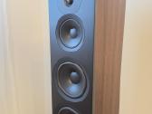 Dynaudio Emit 50 garso kolonėlės - nuotraukos Nr. 3