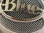 Blue Snowball mikrofonas - nuotraukos Nr. 3