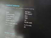 Lenovo thinkpad T14 gen5 ultra7/32gb/512gb - nuotraukos Nr. 4