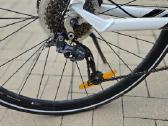 Scott Sportster P2 2009 Deore/SLX - nuotraukos Nr. 5