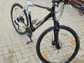 Scott Sportster P2 2009 Deore/SLX - nuotraukos Nr. 3