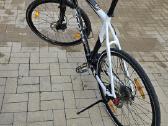 Scott Sportster P2 2009 Deore/SLX - nuotraukos Nr. 4