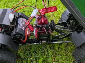 RC model scale 1.10 - nuotraukos Nr. 9