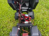 RC model scale 1.10 - nuotraukos Nr. 10