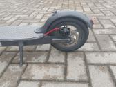 Xiaomi M365 - nuotraukos Nr. 4