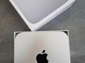 Apple Mac Mini (2023) Apple M2/8gb/256gb SSD/macos - nuotraukos Nr. 2