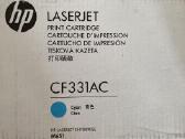 Hp Laserjet Print Cartridge M651 Magneta, Cyan, Ye - nuotraukos Nr. 2