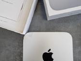 Apple Mac Mini (2023) Apple M2/8gb/512gb SSD/macos - nuotraukos Nr. 2