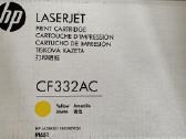 Hp Laserjet Print Cartridge M651 Magneta, Cyan, Ye - nuotraukos Nr. 3