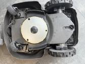 Husqvarna Automower 305 vejos robotas - nuotraukos Nr. 3