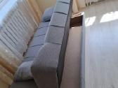 Sofa lova su patalynės dėže - nuotraukos Nr. 3