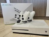Xbox one s 1tb - nuotraukos Nr. 3