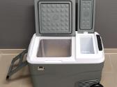 Alpicool 25l/40l nešiojamas dviejų zonų 12v/24v/22 - nuotraukos Nr. 23