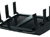 Galingas mašrutizatorius Netgear Nighthawk X6 - nuotraukos Nr. 3