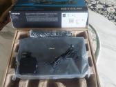 Galingas mašrutizatorius Netgear Nighthawk X6 - nuotraukos Nr. 6
