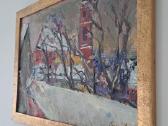 Valdas Antanas Gurskis „Visų Šventų bažnyčia“ 1994 - nuotraukos Nr. 3