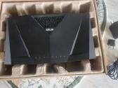 Galingas mašrutizatorius Netgear Nighthawk X6 - nuotraukos Nr. 9