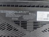 Galingas mašrutizatorius Netgear Nighthawk X6 - nuotraukos Nr. 10