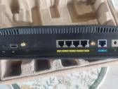 Galingas mašrutizatorius Netgear Nighthawk X6 - nuotraukos Nr. 12