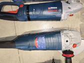 Bosch kampiniai slifuokliai ir kiti irankiai - nuotraukos Nr. 4
