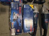 Bosch kampiniai slifuokliai ir kiti irankiai - nuotraukos Nr. 8