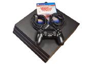 Playstation 4 Pro 1tb + 3 mėn. garantija - nuotraukos Nr. 2