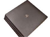 Playstation 4 Pro 1tb + 3 mėn. garantija - nuotraukos Nr. 4