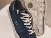 Laisvalaikio batai Lacoste 44 dydis - nuotraukos Nr. 3