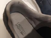 Laisvalaikio batai Lacoste 44 dydis - nuotraukos Nr. 4