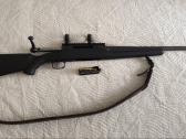 Parduodu Savage Axis 308 cal. - nuotraukos Nr. 2