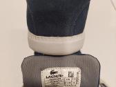 Laisvalaikio batai Lacoste 44 dydis - nuotraukos Nr. 5