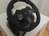 Logitech G920 - nuotraukos Nr. 2
