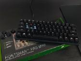 Razer Huntsman V3 Pro Mini - nuotraukos Nr. 2