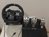 Logitech G920 - nuotraukos Nr. 6