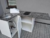 Virtuviniai komplektai 2 vnt. - nuotraukos Nr. 9