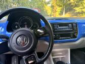 Parduodamas Volkswagen e-up! 2016 m. - nuotraukos Nr. 2
