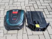 Vejos robotas Bosch Indego Xs300 - nuotraukos Nr. 3