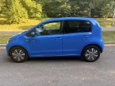 Parduodamas Volkswagen e-up! 2016 m. - nuotraukos Nr. 5