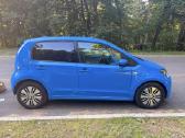 Parduodamas Volkswagen e-up! 2016 m. - nuotraukos Nr. 6