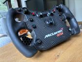 Fanatec Maclaren Gt3 vairas - nuotraukos Nr. 3
