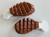 Makaronų žaislų rinkinis - nuotraukos Nr. 5