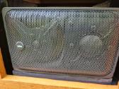 Vintažinė mid century Bauhaus st.audio konsolė - nuotraukos Nr. 14