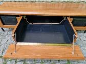 Vintažinė mid century Bauhaus st.audio konsolė - nuotraukos Nr. 17