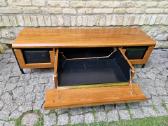 Vintažinė mid century Bauhaus st.audio konsolė - nuotraukos Nr. 19