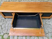Vintažinė mid century Bauhaus st.audio konsolė - nuotraukos Nr. 21