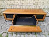 Vintažinė mid century Bauhaus st.audio konsolė - nuotraukos Nr. 23