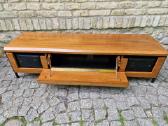Vintažinė mid century Bauhaus st.audio konsolė - nuotraukos Nr. 32