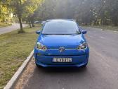 Parduodamas Volkswagen e-up! 2016 m. - nuotraukos Nr. 7
