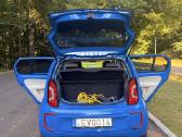 Parduodamas Volkswagen e-up! 2016 m. - nuotraukos Nr. 8