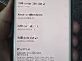 Xiaomi Mi note 10 128gb - nuotraukos Nr. 9